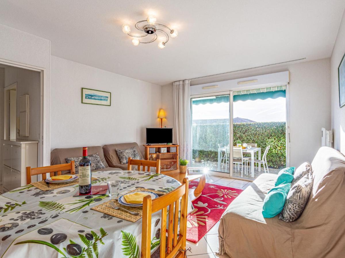 Apartment Eskola-2 By Interhome บีดาร์ ภายนอก รูปภาพ