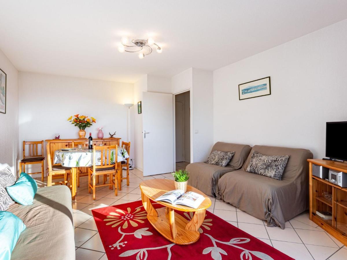 Apartment Eskola-2 By Interhome บีดาร์ ภายนอก รูปภาพ