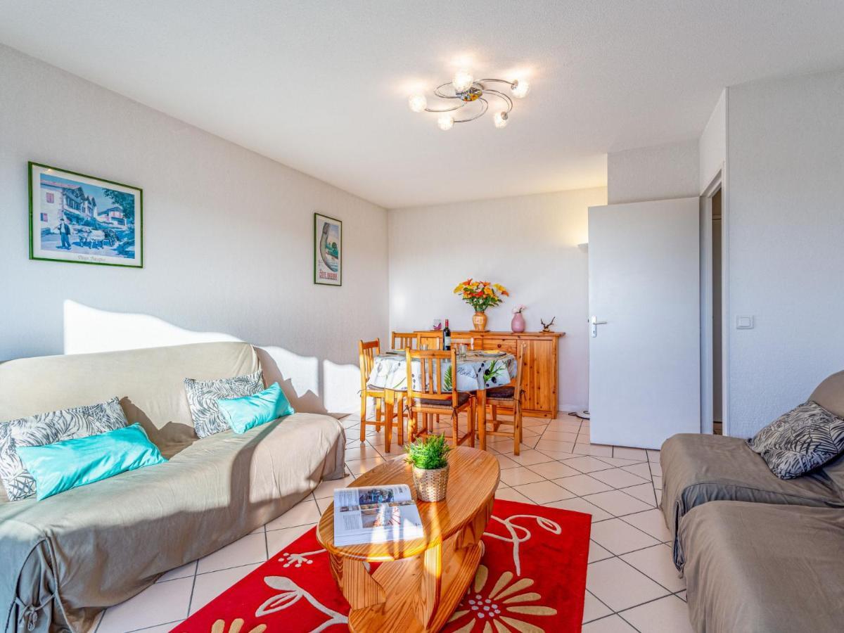 Apartment Eskola-2 By Interhome บีดาร์ ภายนอก รูปภาพ