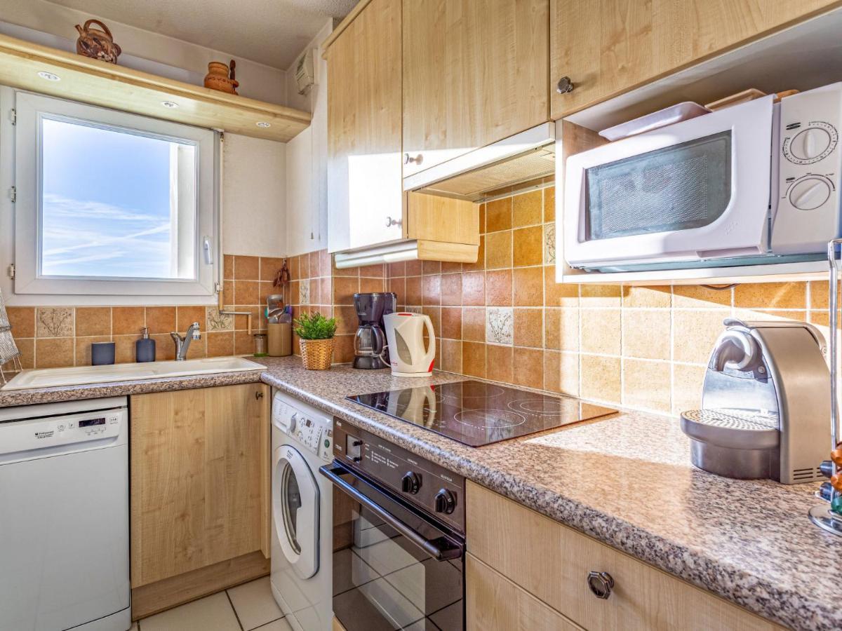 Apartment Eskola-2 By Interhome บีดาร์ ภายนอก รูปภาพ