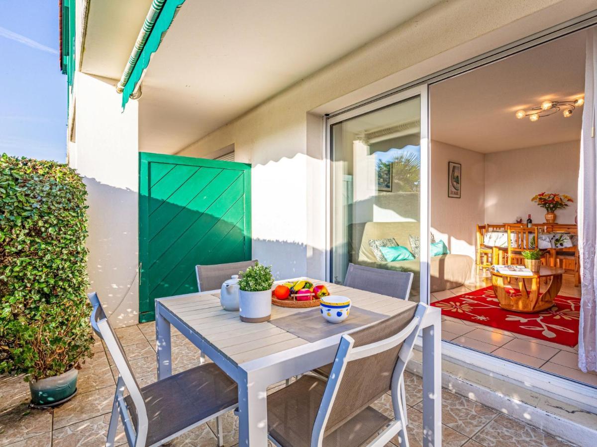 Apartment Eskola-2 By Interhome บีดาร์ ภายนอก รูปภาพ